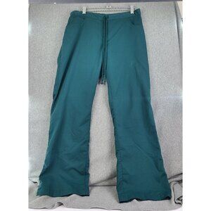 Grey's Anatomy Green Scrub Pants Medium
